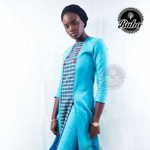 Meet your Posher, Madina